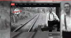 Desktop Screenshot of jazzmusik.de
